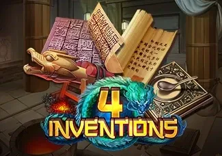The Four Inventions