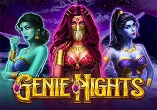 Genie Nights screenshot