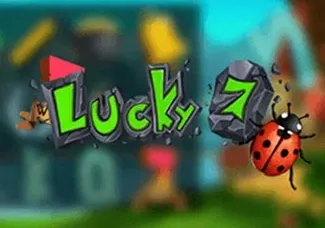 Lucky 7 screenshot