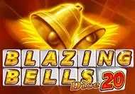 Blazing Bells 20 Dice