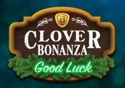 Clover Bonanza screenshot