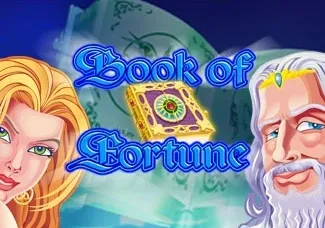 Book Of Fortune