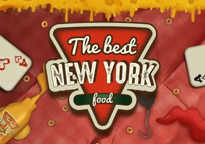 Best New York Food