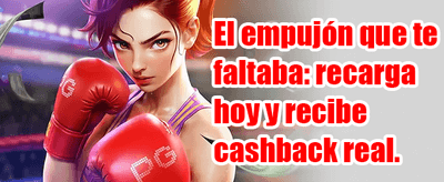 Bono de Recarga Diaria promotion image