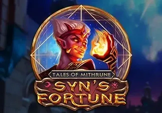 Tales of Mithrune Syn’s Fortune