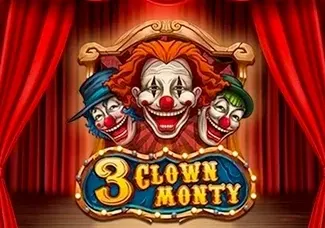 3 Clown Monty screenshot
