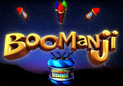 Boomanji