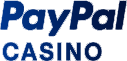 PayPal Casino Chile Logo